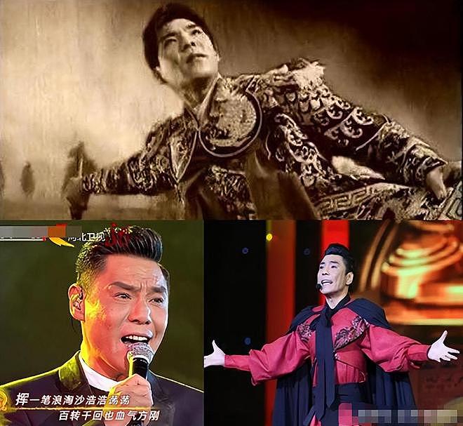 恋爱脑下场是真惨！从春晚主持人到养不起孩子的妇女，她后悔吗（组图） - 15
