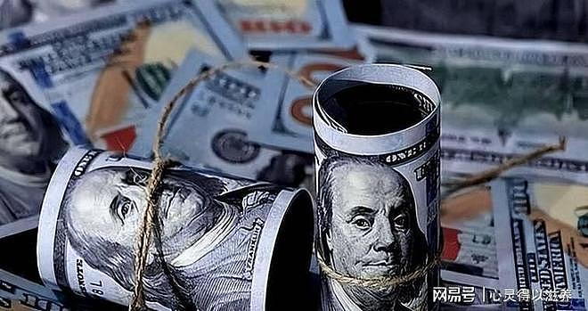特朗普还没起飞,债务先要爆雷,财长急飞亚洲灭火,访华底牌尽失(组图) - 1