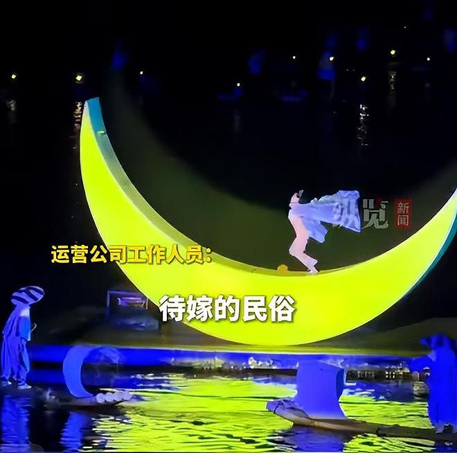 三亚景区被举报擦边后续!景区全面硬刚,网友力挺,舆论反扑游客(组图) - 18