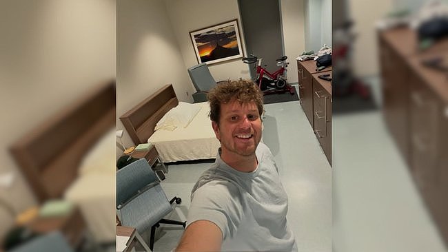 致死率达一半！游轮爆发汉坦病毒已致三人死，五名澳人返国遇阻被迫滞留荷兰（组图） - 4