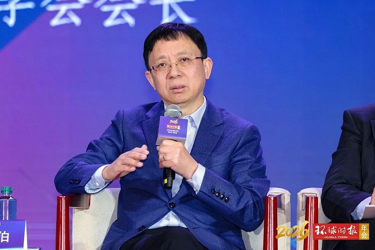 内地学者:特朗普在很多问题上都有求于中国,为摆脱困境迫切访华(组图) - 3