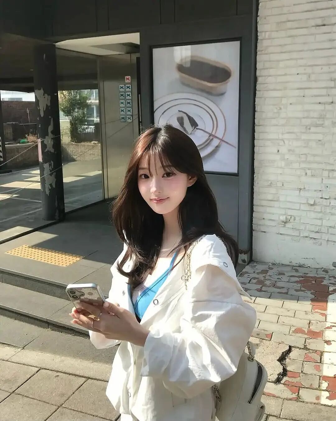 韩国美女 | aramlog，泡菜国时尚博主 - 5