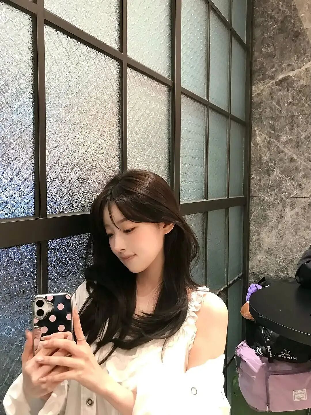 韩国美女 | aramlog，泡菜国时尚博主 - 6