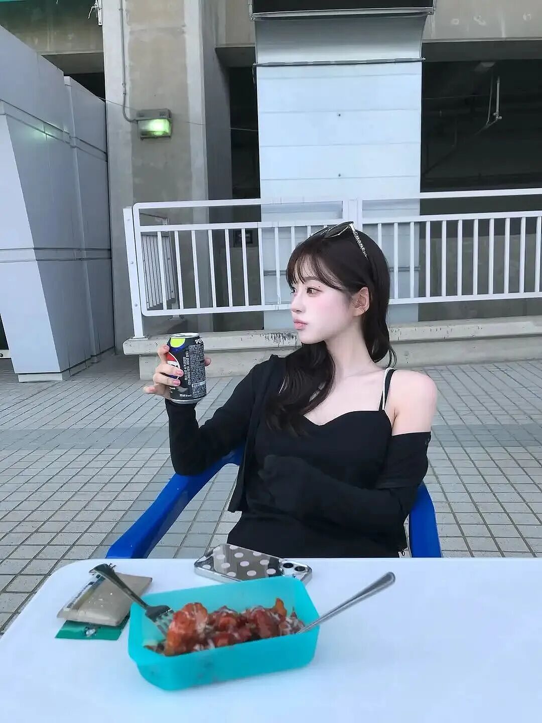 韩国美女 | aramlog，泡菜国时尚博主 - 4