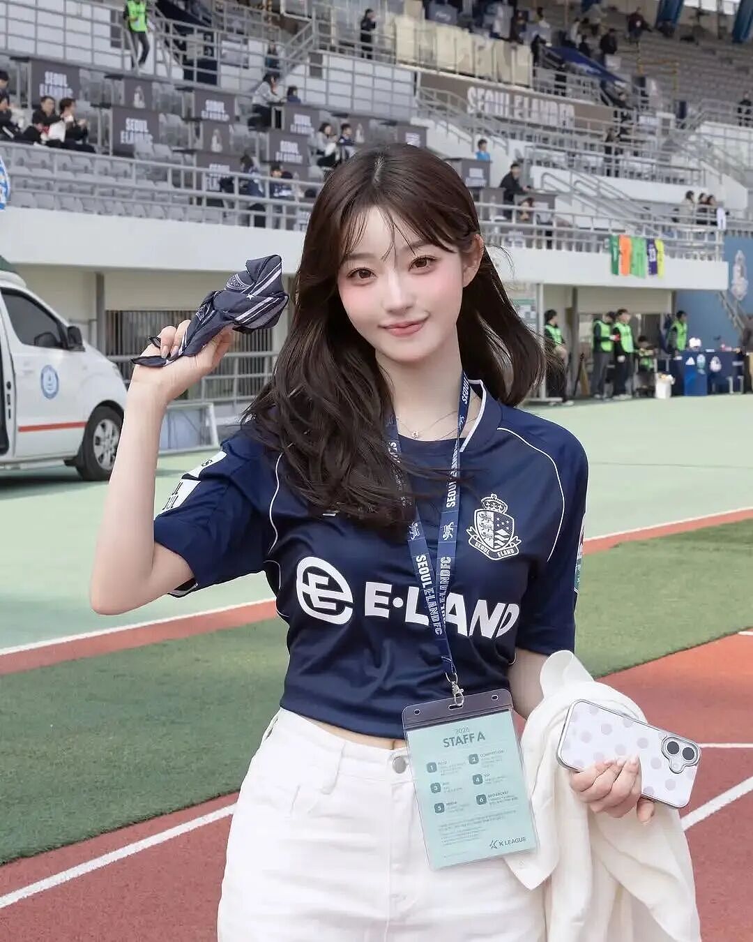 韩国美女 | aramlog，泡菜国时尚博主 - 1