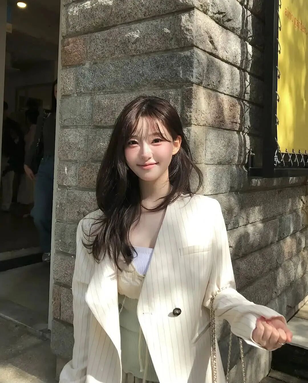 韩国美女 | aramlog，泡菜国时尚博主 - 18