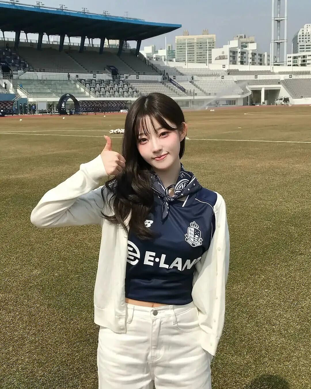 韩国美女 | aramlog，泡菜国时尚博主 - 11