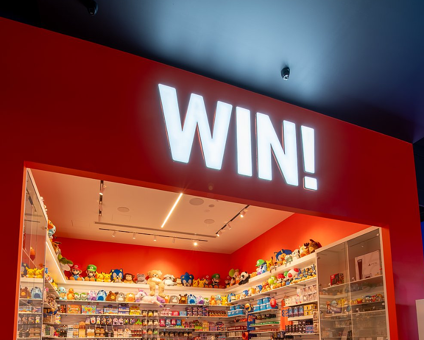 澳洲首店落地珀斯！美国娱乐巨头登陆，2000㎡本周正式疯玩（组图） - 4