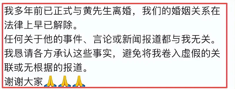 被封杀5年后赵薇罕见露面，11字发文令人浮想联翩（组图） - 28