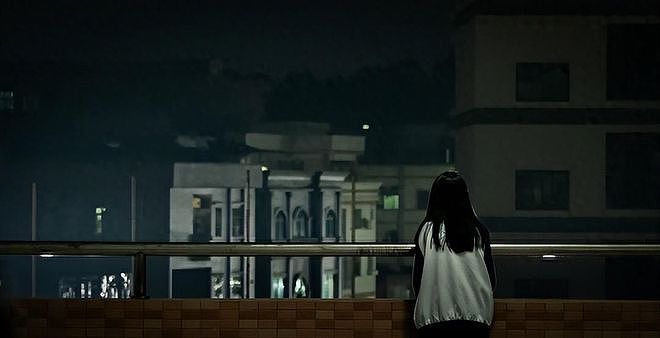 痛心!青海17岁女生遗体已找到,凌晨复印试卷家长无视让人意难平(组图) - 3