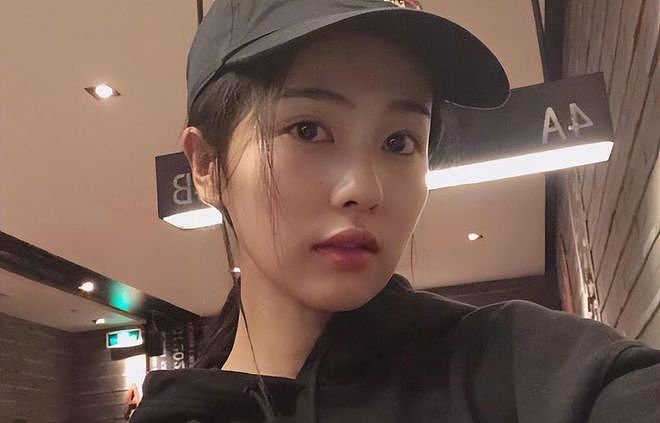 看到白鹿一夜之间口碑暴跌,才发现原来当初宋丹丹说的一点没错(组图) - 8