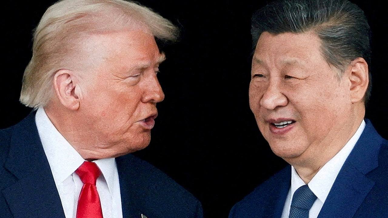 分析:习特会议题涉及多重领域,伊朗或成中方筹码 - 1