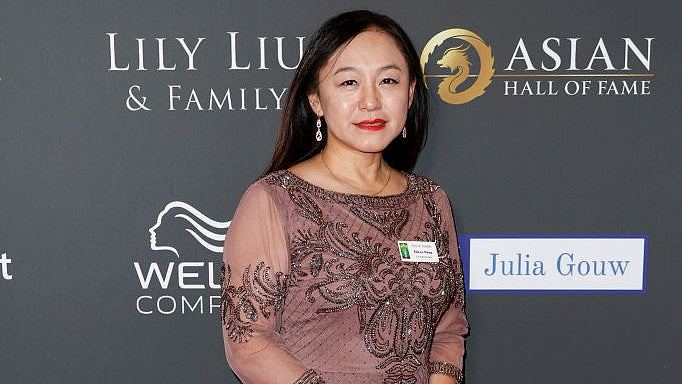 加州华裔市长涉当中国非法代理人，美司法部：被告已同意认罪（组图） - 2