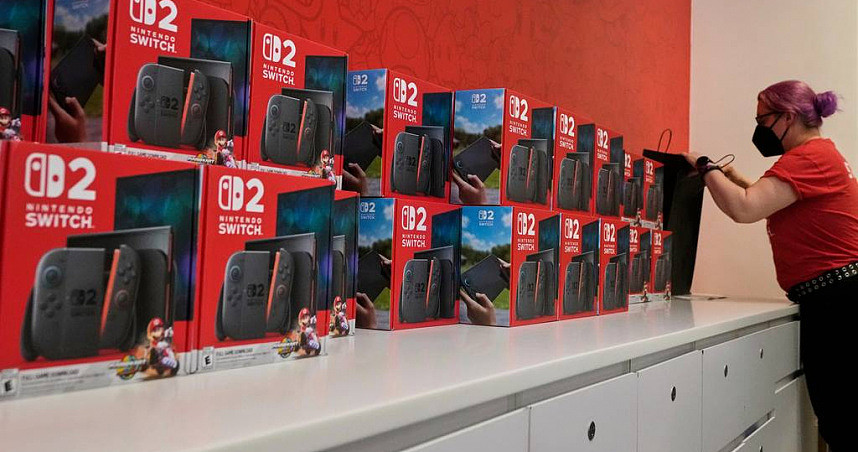 Switch 2被老婆偷送人！37岁男心死提离婚：这是我最勇敢决定（图） - 1