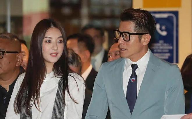 方媛产后6个月工作：“天王嫂”的豪门觉醒！（组图） - 2