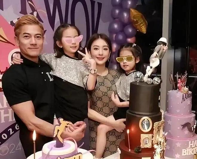 方媛产后6个月工作：“天王嫂”的豪门觉醒！（组图） - 3