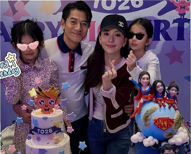方媛产后6个月工作：“天王嫂”的豪门觉醒！（组图） - 4
