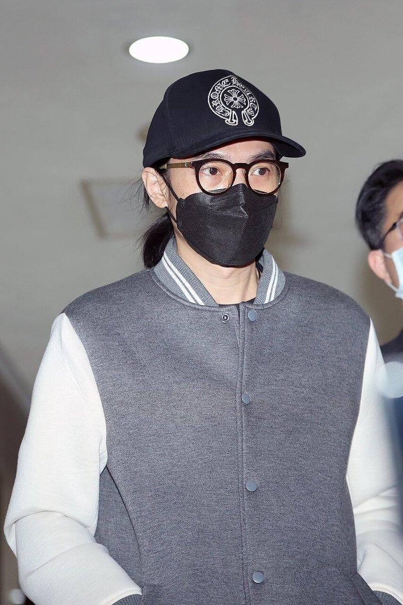精舍命案宣判，台湾男星李威获刑1年10月！因死者家属谅解获缓刑（图） - 1