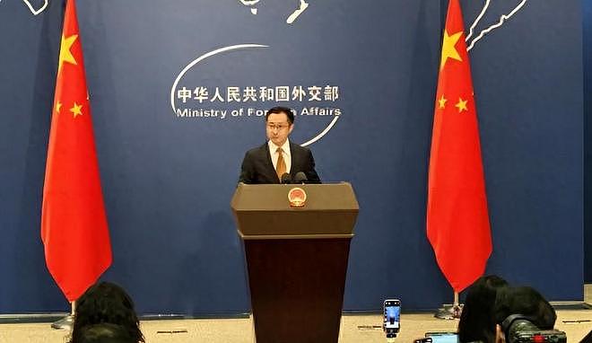 中方官宣特朗普访华，行程多了一天，美专家：是他主动想去中国（组图） - 2