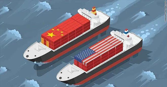中方官宣特朗普访华，行程多了一天，美专家：是他主动想去中国（组图） - 3