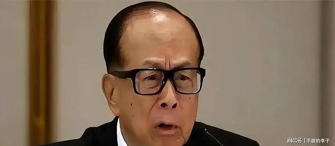 央视拒付香港21亿转播费，李嘉诚意外躺枪引讨论（组图） - 9