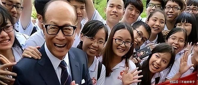 央视拒付香港21亿转播费，李嘉诚意外躺枪引讨论（组图） - 10