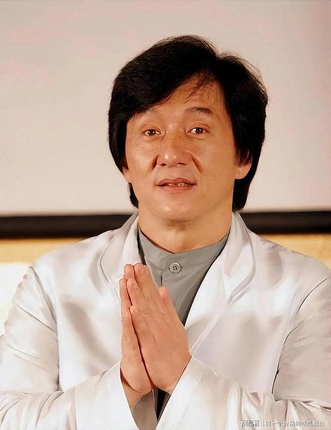 蚌埠演唱会惊天骗局?成龙20分钟捞金离场?观众花千元看场笑话(组图) - 22