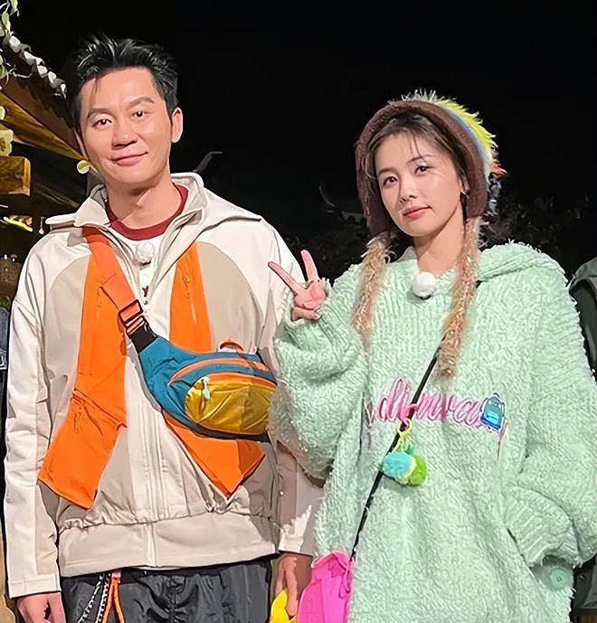白鹿风波升级！本人掉粉20万评论区沦陷，网友质问为何欺负李晨（组图） - 1