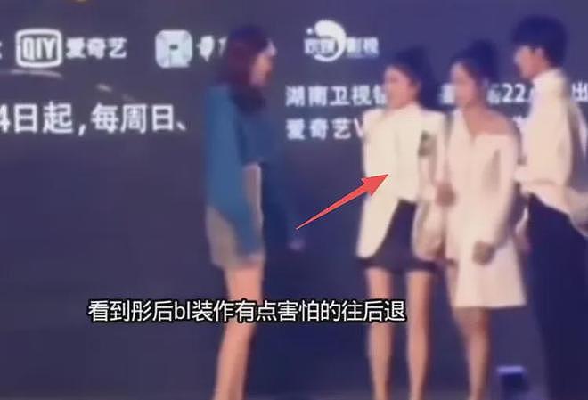 白鹿风波升级！本人掉粉20万评论区沦陷，网友质问为何欺负李晨（组图） - 19