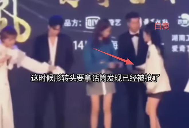 白鹿风波升级！本人掉粉20万评论区沦陷，网友质问为何欺负李晨（组图） - 20