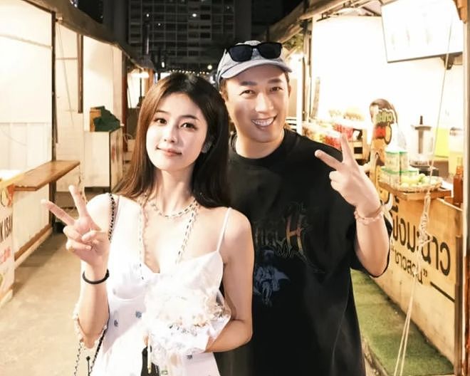 白鹿风波升级！本人掉粉20万评论区沦陷，网友质问为何欺负李晨（组图） - 21
