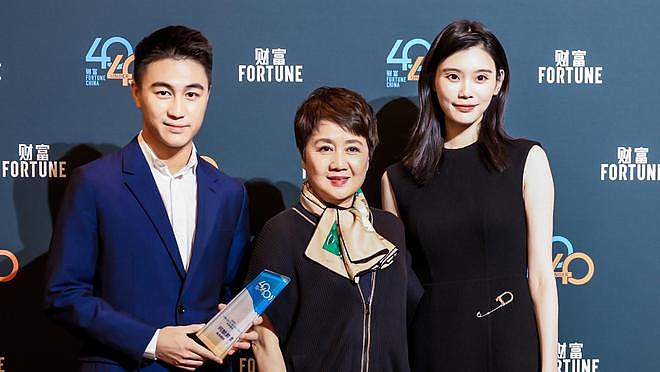 四太奚梦瑶砸1.68亿买豪宅,结婚7年首置业,婆媳狂买3套刷新房价(组图) - 1