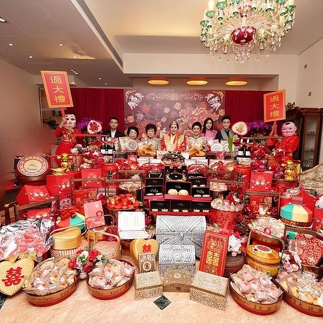 四太奚梦瑶砸1.68亿买豪宅,结婚7年首置业,婆媳狂买3套刷新房价(组图) - 7