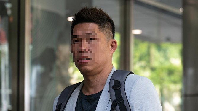 澳华男涉“奴役女佣”案再开庭!坚决否认虐待,“一直把她当家人”(图) - 1