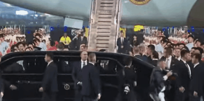 【滚动】特习会被指缺少实际内容，台湾问题成中美关系核心（视频/组图） - 83