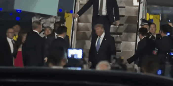 【滚动】特习会被指缺少实际内容，台湾问题成中美关系核心（视频/组图） - 88