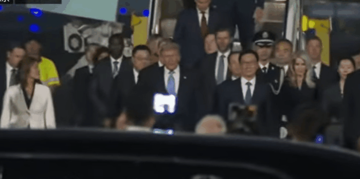 【滚动】特习会被指缺少实际内容，台湾问题成中美关系核心（视频/组图） - 89
