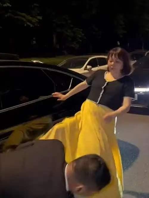 闹大了！江苏女深夜暴打网约车司机，扇到累瘫，结局神反转！ - 2