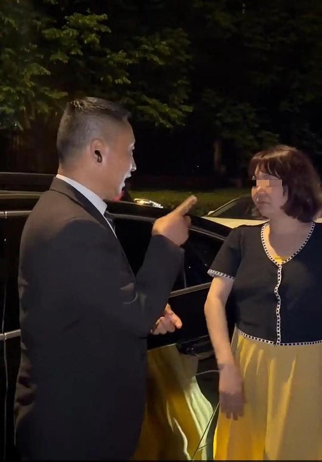 闹大了！江苏女深夜暴打网约车司机，扇到累瘫，结局神反转！ - 6