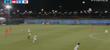 中国男足重返世界大赛!U17国足2比0卡塔尔,时隔21年再次晋级世少赛! - 6