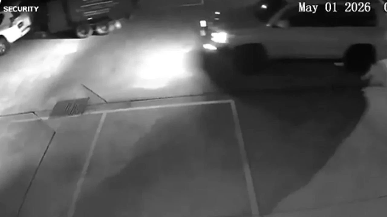 无钥匙开走$10万丰田！澳洲频发高科技偷车案，受害者绝望：车估计已转卖出国 - 3
