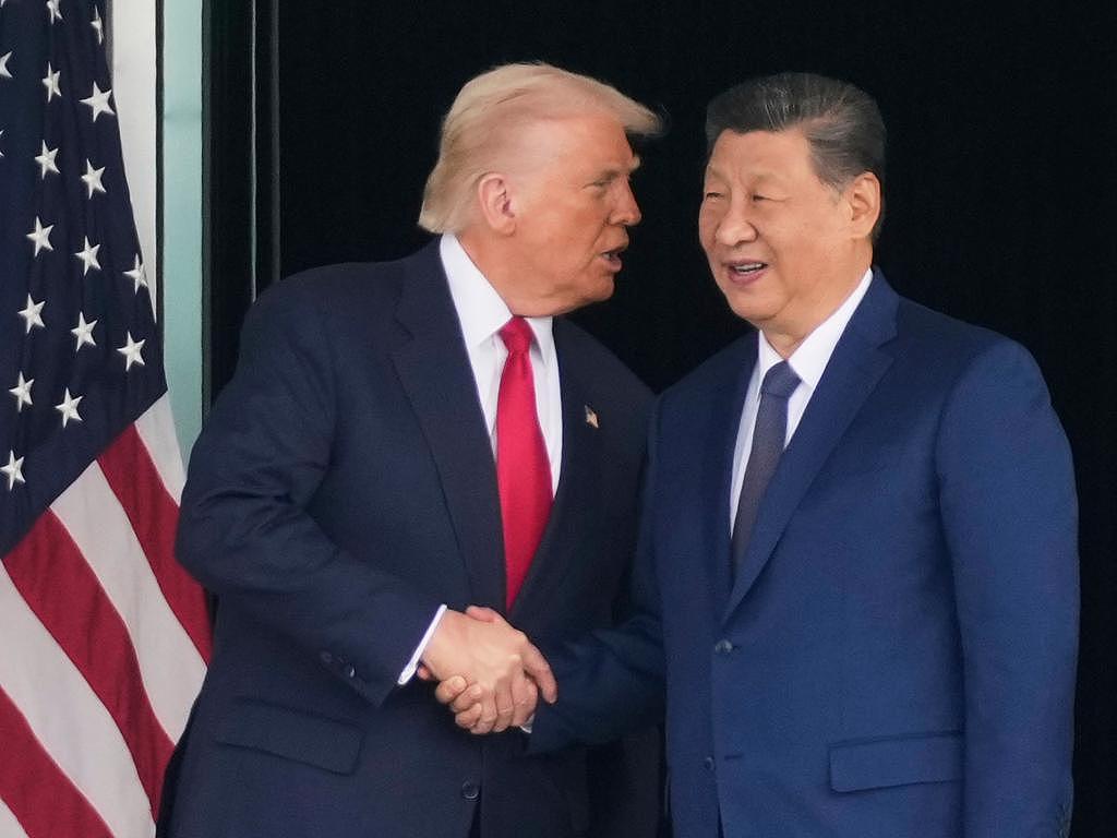 美伊战争狂烧超$400亿!特朗普无视通胀影响,财长警告:澳洲预算恐成海外冲突人质 - 7