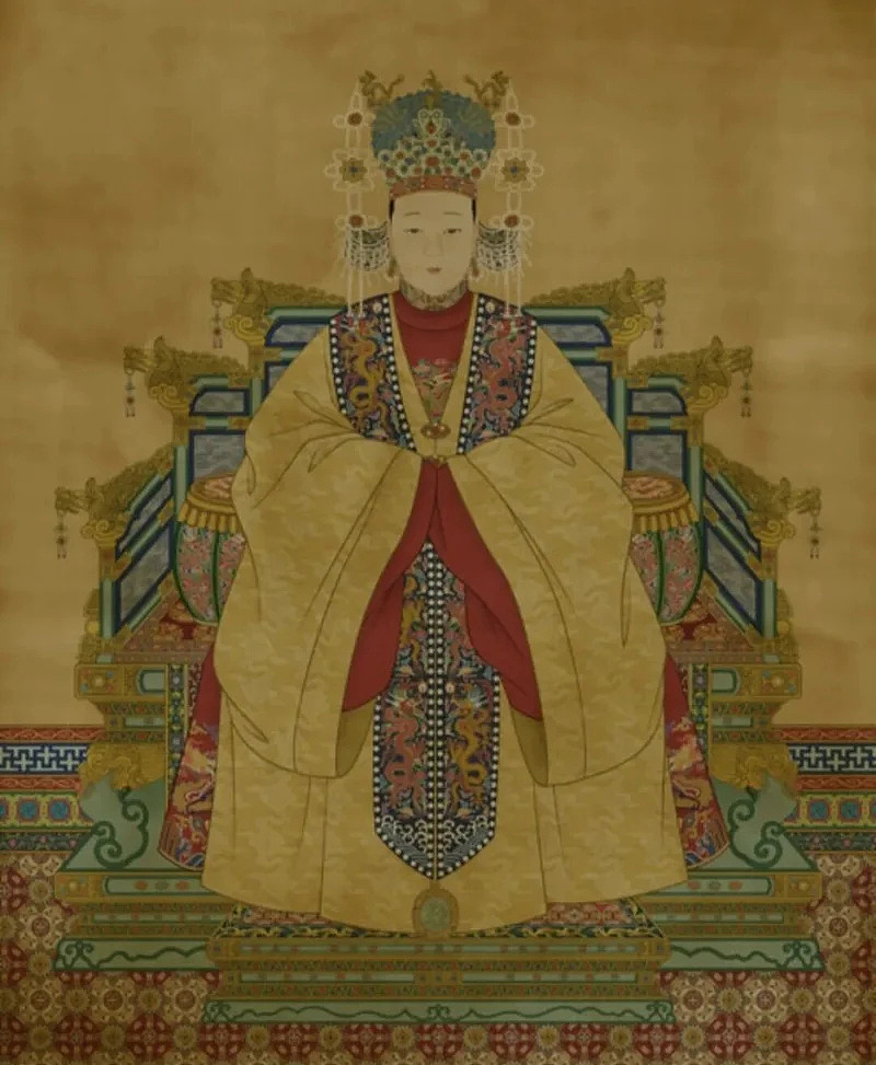 “淑女坐姿”PUA中国女性100年?(组图) - 5