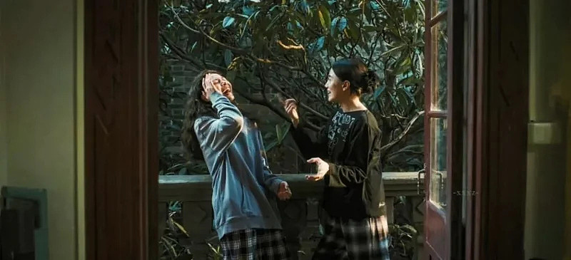 “淑女坐姿”PUA中国女性100年?(组图) - 17