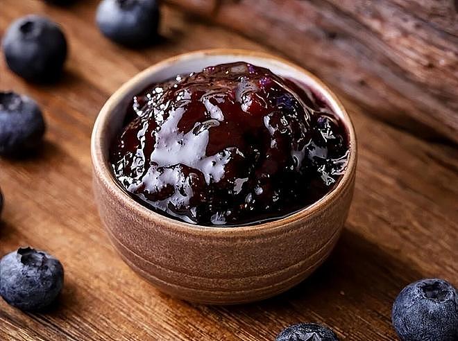 蓝莓被发现！研究：吃得越多，血管硬化人群寿命或越长（组图） - 8