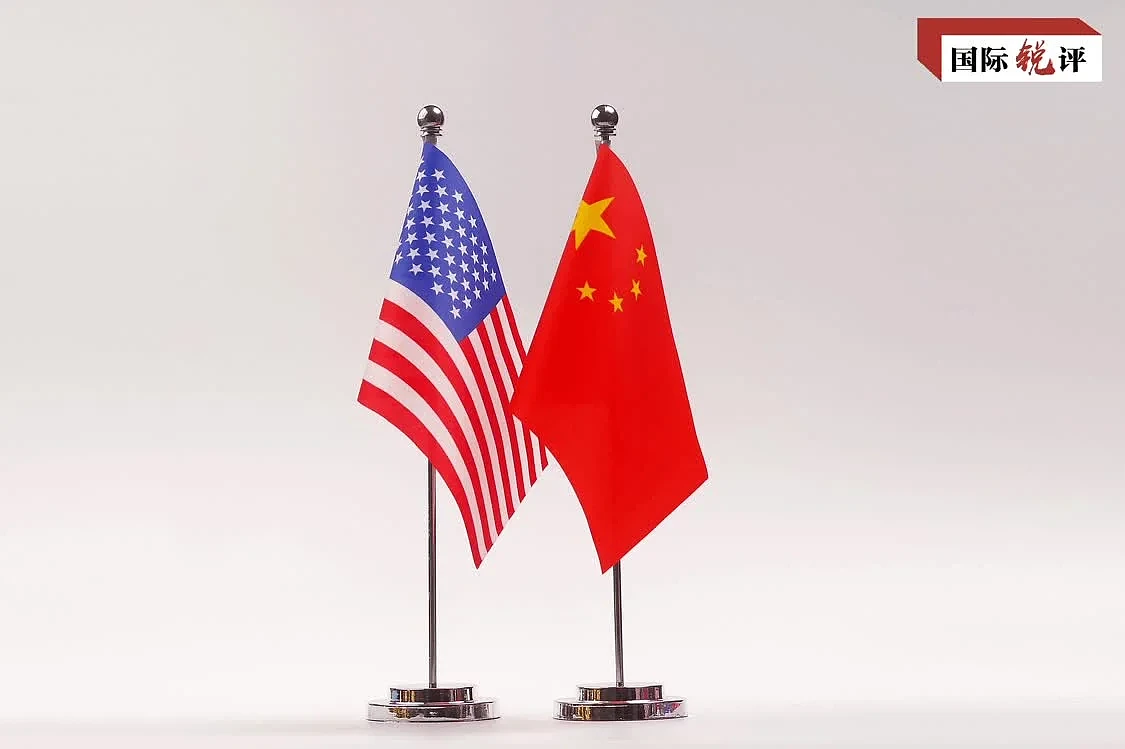 中美元首会晤为何值得世界期待? - 1