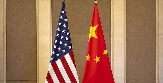 特朗普上飞机前坦白,对华称呼已变,美参议员:绝不能向华让步 - 3