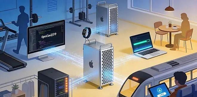 起底Token中转黑色产业链:日赚200万美金!灰色套利套路碾压现金贷(组图) - 2