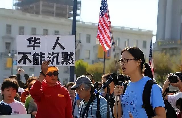 美国媒体的一个惊人发现:来美中国留学生少了,美国华人教授走了 - 13