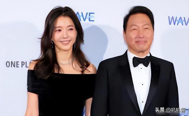 最强小三急于上位,却遭原配三名精英子女反击,打响SK千亿继承战 - 1